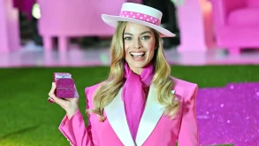 Έρχεται το τηλέφωνο της Barbie!