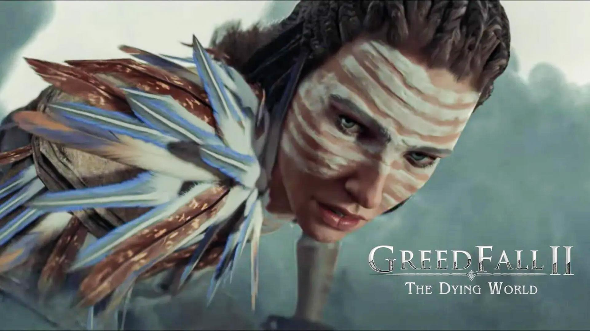 GreedFall II: The Dying World - Κυκλοφόρησε το trailer από το sequel που όλοι οι fans περίμεναν!