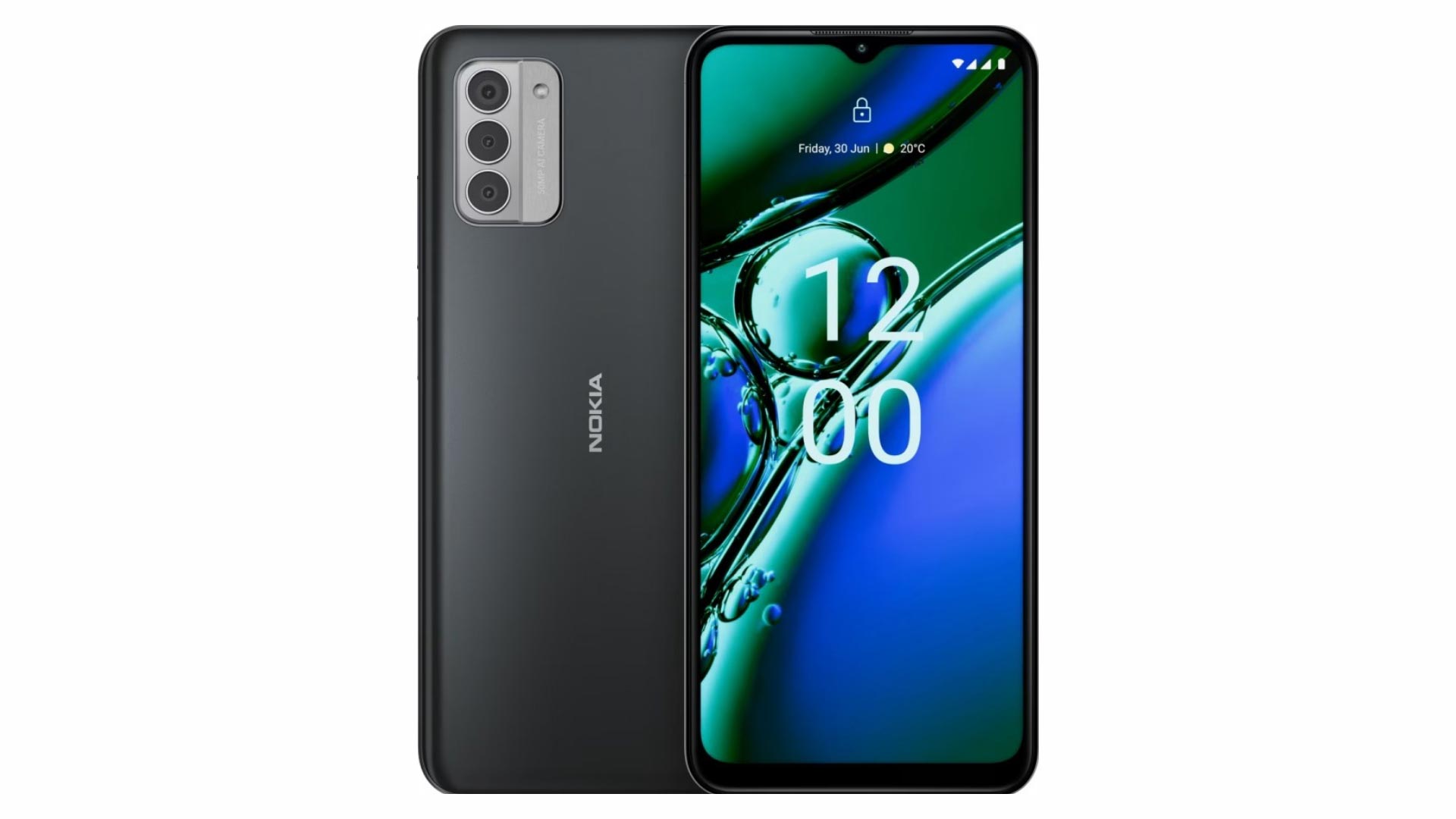 Η Nokia πουλάει το νέο τηλέφωνό της στα 110 ευρώ!