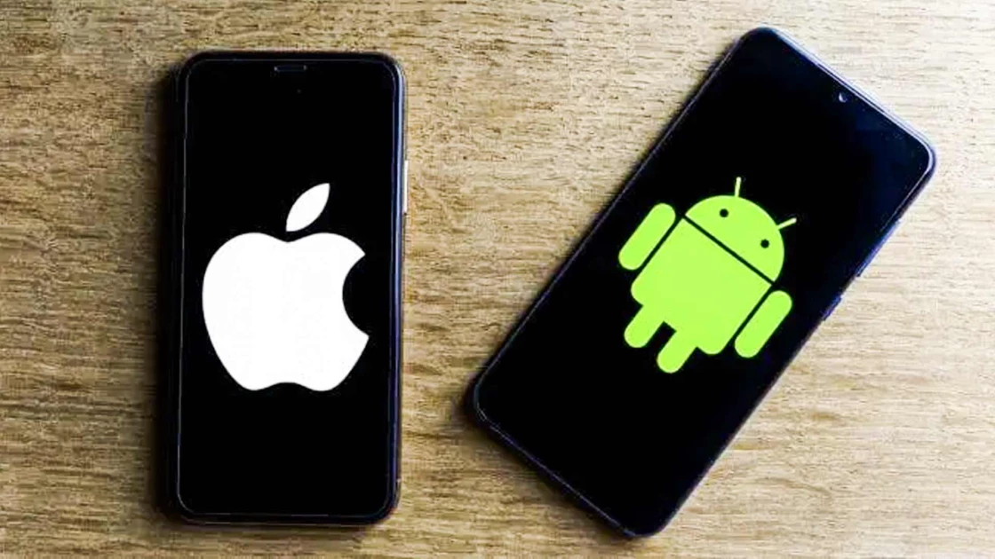 Which iPhone do Android converters prefer?
