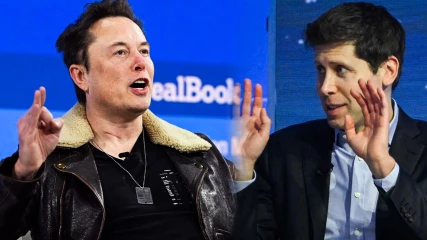Elon Musk vs Sam Altman: Μηνύει την OpenAI γιατί απέκλινε από τον αρχικό της στόχο