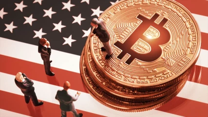 Αμερικανικές τράπεζες συγκεντρώνουν μαζικά Bitcoin