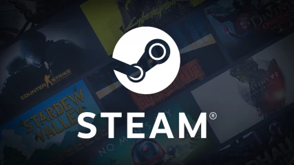 Το Steam γράφει ιστορία με νέο τεράστιο ρεκόρ όλων των εποχών!