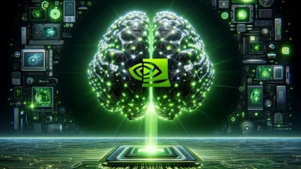 Nvidia CEO: Η τεχνητή νοημοσύνη θα ξεπεράσει τους ανθρώπους σε πέντε χρόνια
