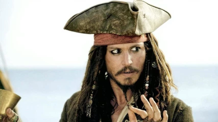 Πειρατές της Καραϊβικής: Η Disney θέλει πίσω τον Johnny Depp, αλλά όχι όπως νομίζετε