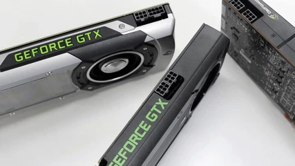 Τέλος εποχής: Σταματάνε οι GeForce GTX κάρτες γραφικών της Nvidia