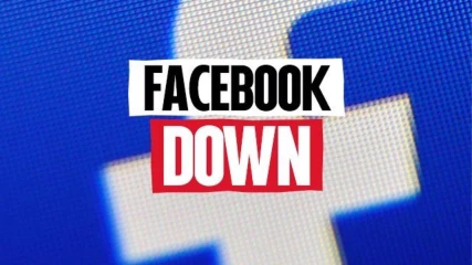 “Έπεσαν” Facebook, Messenger και Instagram (ΕΝΗΜΕΡΩΣΗ)