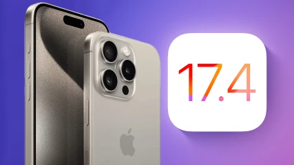 iOS 17.4: Κυκλοφόρησε η ενημέρωση που αλλάζει τα πάντα για τα iPhone!