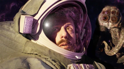 Spaceman Review - Αξίζει η νέα ταινία επιστημονικής φαντασίας του Netflix με τον Adam Sandler;