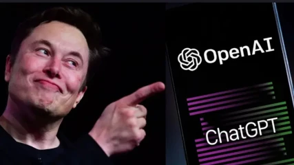 “Πόλεμος“ Elon Musk και OpenAI