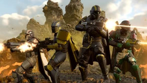 Helldivers 2: Όλα όσα αλλάζουν με το πρώτο μεγάλο balance patch!