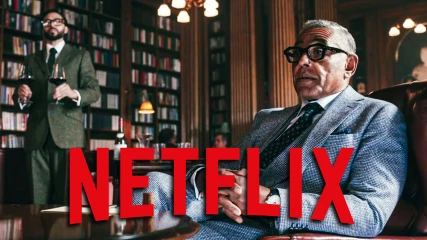 Αύριο θα δείτε μια από τις σημαντικότερες σειρές του Netflix για τον Μάρτιο