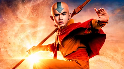 Το Netflix μοιράστηκε ευχάριστα νέα για το Avatar: The Last Airbender και το μέλλον του