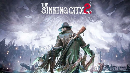 Το The Sinking City 2 έρχεται με vibes από Resident Evil και Alan Wake (ΒΙΝΤΕΟ)