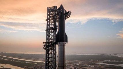 Starship: Τελική ημερομηνία για την 3η πτήση του μεγαλύτερου πυραύλου της ανθρωπότητας