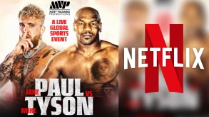 Ο Mike Tyson επιστρέφει στο ρινγκ κόντρα στον Jake Paul – Live στο Netflix ο αγώνας!