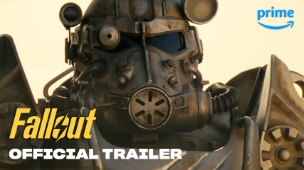 Δείτε το επίσημο trailer της Fallout σειράς του Amazon και της Bethesda!