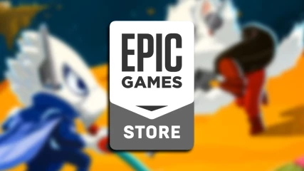Κατεβάστε εντελώς δωρεάν το πρώτο παιχνίδι του Μαρτίου από το Epic Games Store