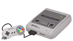 Άφησε ανοιχτό το Super NES του για 20 χρόνια
