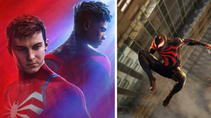 Marvel's Spider-Man 2: Διαθέσιμο το νέο μεγάλο του update - Όλα όσα φέρνει