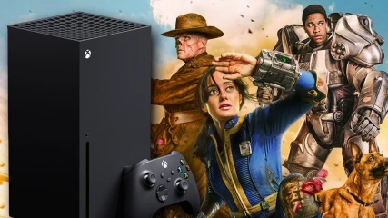 Fallout: Η Bethesda χαρίζει ένα δωράκι σε όσους έχουν Xbox Series X και S!