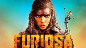 Νέα ματιά στην Furiosa της Anya Taylor-Joy!
