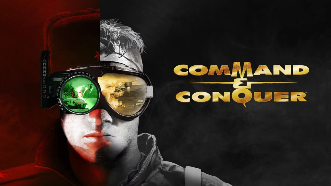 Tribute price for Command & Conquer Collection on Steam
