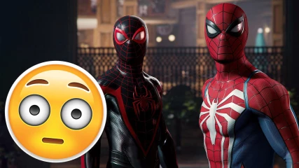 Τεράστια γκάφα της Insomniac Games στο νέο update του Marvel’s Spider-Man 2!