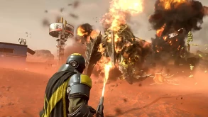 Το Helldivers 2 πραγματικά σάρωσε σε πωλήσεις! Απογοήτευσαν Suicide Squad και Skull and Bones