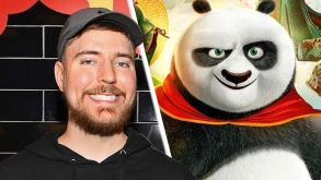 Ναι, ο MrBeast παίζει σε μια από τις πιο αναμενόμενες ταινίες του 2024 (BINTEO)