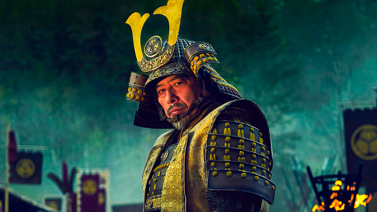 Θα βγει 2η σεζόν για τη σειρά Shogun; Οι συντελεστές απαντούν!