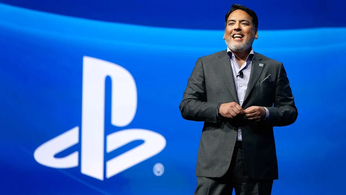 The former PlayStation president explains the problem with exclusive games