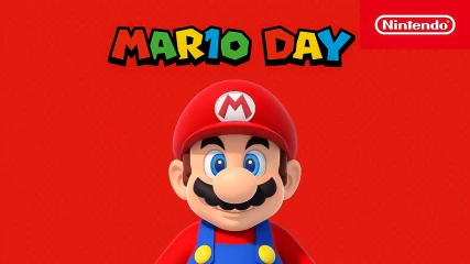 MAR10 Day: Όλες οι ανακοινώσεις της Nintendo για την μέρα του Super Mario!