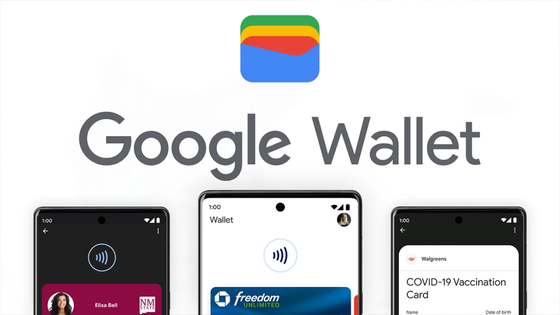 There's a very useful feature coming to Google Wallet!
