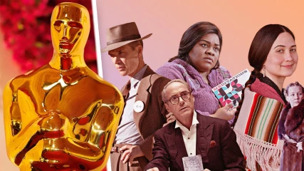 Oscars 2024: Αυτοί είναι οι νικητές της λαμπρής βραδιάς του σινεμά - Ποια ταινία πήρε τα περισσότερα