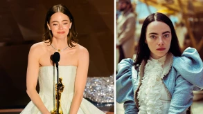 Όσκαρ 2024: Δεν μπορούσε να ανασάνει η Emma Stone στη βράβευσή της - Τι είπε για τον Γιώργο Λάνθιμο