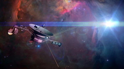 Το Voyager θα αντέξει για ακόμα ένα δισεκατομμύριο χρόνια
