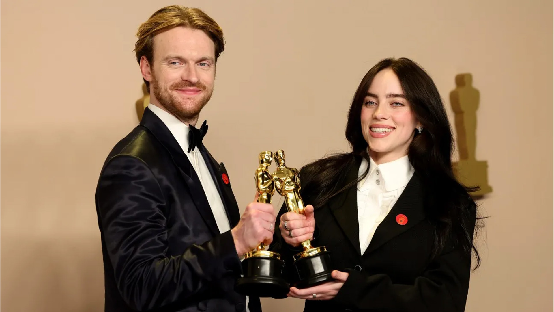 Oscars 2024: Η Billie Eilish έσπασε ένα σημαντικό ρεκόρ με το βραβείο του “What Was I Made For“