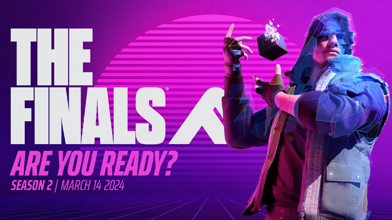 THE FINALS: Τα πάνω-κάτω στο multiplayer shooter με την δεύτερη σεζόν! (ΒΙΝΤΕΟ)