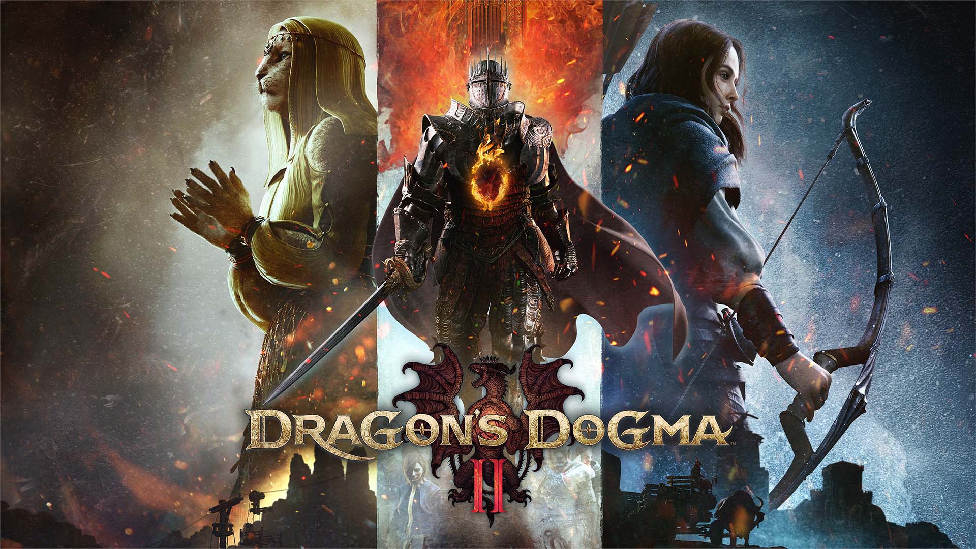 Dragon’s Dogma 2: Όλα όσα πρέπει να γνωρίζετε για το επόμενο μεγάλο RPG παιχνίδι της Capcom