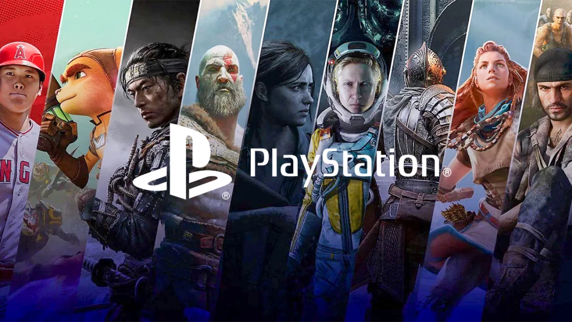 What is the best PlayStation game?  Sony wants you to vote!