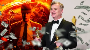 Αδιανόητο το τελικό ποσό που λαμβάνει ο Nolan για την επιτυχία του Oppenheimer