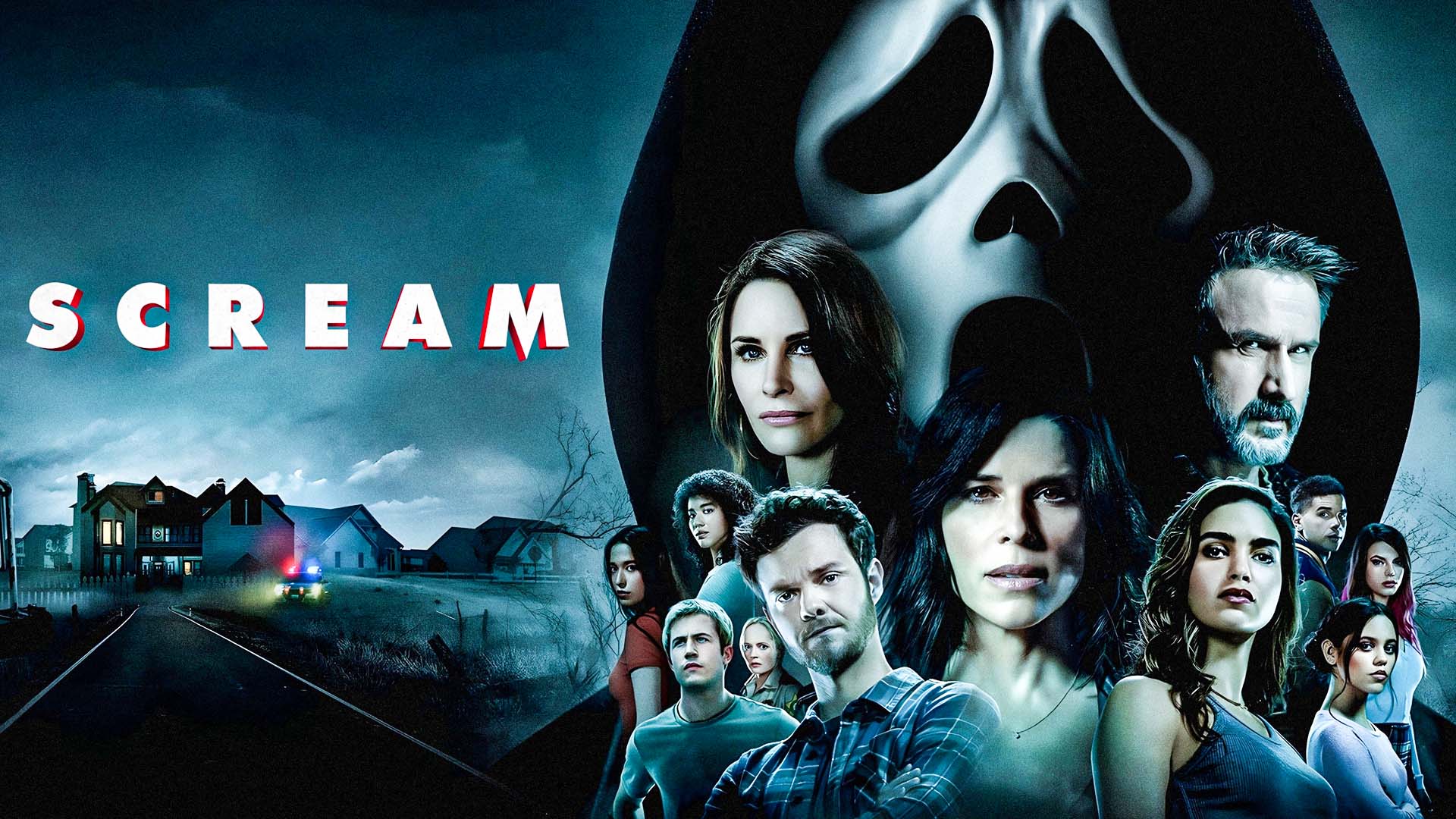 Σώθηκε το Scream 7; Ανατροπή με επιστροφή ενός προσώπου από τα παλιά!