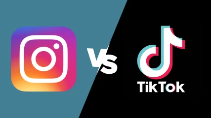 Το TikTok ετοιμάζει νέο app ανταγωνιστή του Instagram!