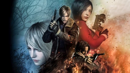 Το Resident Evil 4 Remake έχει κάνει απίστευτες πωλήσεις σε λιγότερο από ένα χρόνο – Νέα στοιχεία