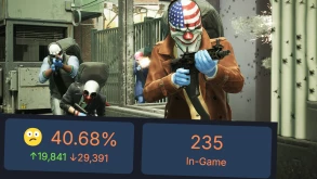 Απέτυχε το PAYDAY 3 – Απολύθηκε ο CEO της Starbreeze