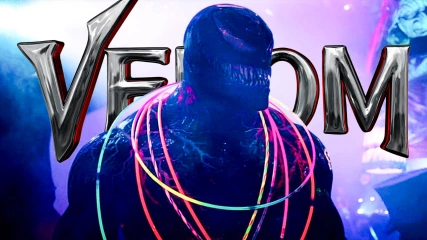 Ο επίσημος τίτλος του Venom 3 είναι λιγάκι παράξενος