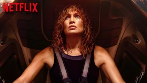 Atlas: Η Jennifer Lopez τα βάζει με ρομπότ στη νέα ταινία του Netflix (ΒΙΝΤΕΟ)