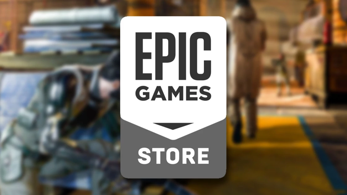 Never miss new free Epic Games Store games!