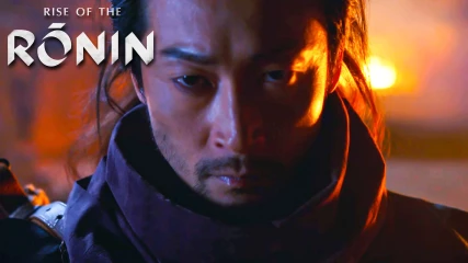 Rise of the Ronin: Δείτε το τελικό trailer από τη νέα μεγάλη αποκλειστικότητα του PS5!